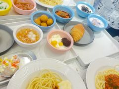 -拾光自助甜品·小食(太古里总店)