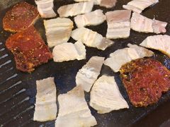 -金妈家烤肉(龙湖U城天街店)