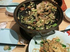 -宏状元现熬粥·京味菜(三里河店)