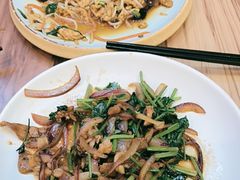 -合合春饼(潘家园店)