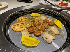-么子烤肉(化龙池店)