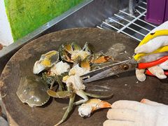 -辣螃铠盆盆蟹大排档(总店)