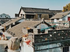 -锦溪古镇