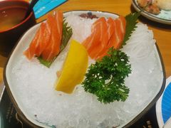 -晴季寿司(延河路万达广场店)