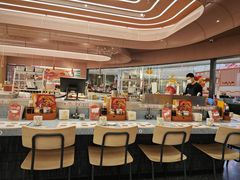 -元气寿司(东方宝泰店)