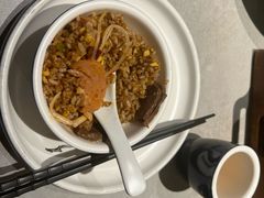 -绿茶餐厅(广州天河城店)