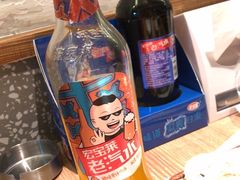 -小乾杯串店•16年沈阳烧烤(文安路店)