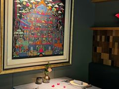 -弦月窗LUNETTE BY AMANDA(复兴路店)