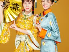 -海马体照相馆(上海宝山万达广场店)