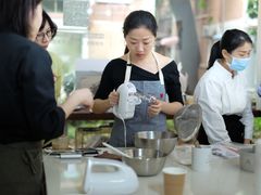 -Kekimatata 生日蛋糕·烘焙教学