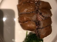 酥鸭芋泥-莆田餐厅PUTIEN(西安万象天地店)