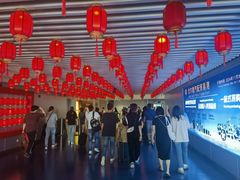 -温州龙湾国际机场