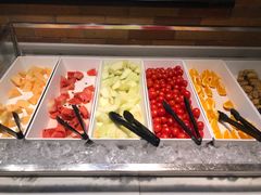 -比格比萨自助(花园路店)