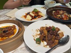 -汤城小厨•粤菜•靓汤(西直门凯德MALL店)