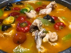 -大牌大·传统杭帮菜(湖滨店)