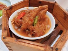 -火啫啫·粤式啫啫煲(南通首店)