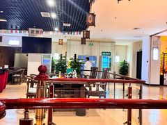 -南美元生态大酒店(海珠店)