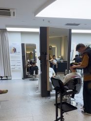 -M² LAB HAIR SALON