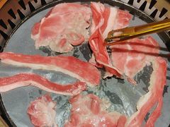 -汉阳廷自助烤肉·火锅(万丰海岸城店)