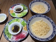 -方砖厂69号炸酱面(方砖厂胡同店)