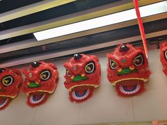 -五条人糖水铺(大汉口美食城店)