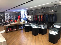 -北京盈之宝宝马&MINI4S店(望京店)