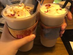 -那时新疆·若羌(经纬汇店)