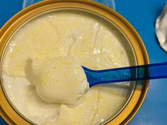 牦牛酸奶-德禄酸奶(莫家街店)