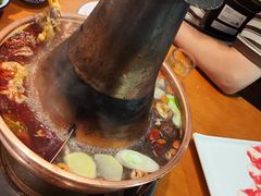 -千禧人家(高新家园店)