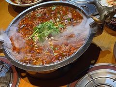 -厨道重庆菜馆(鸳鸯店)