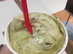 -DQ·蛋糕·冰淇淋(虹口龙之梦店)