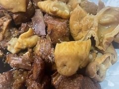 -九八五面馆(欧洲城店)