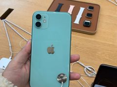 -Apple零售店(中街大悦城店)