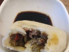 小炒黄牛肉包-堂上堂(益民街店)