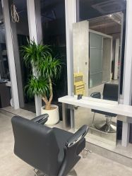 -菲·木田moontin造型salon