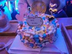-丁先生蛋糕·品质鲜作(桐梓林店)