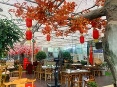 -老磨油饼(高陵店)