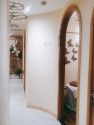 -芳朵美容养生SPA