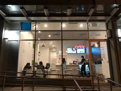 -Sugar Lab Pancake House