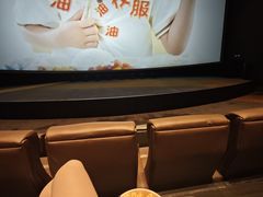 -金逸影城(宝安大仟里IMAX激光店)