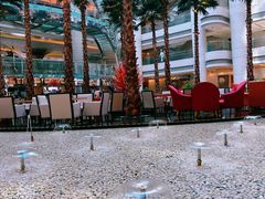 -威斯汀舞台餐厅