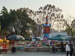 -成飞公园