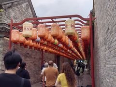 -回龙窝历史文化街区