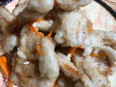 -京玉菲饭店(李村店)