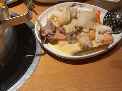-生如夏花泰式火锅(鹭洲里店)