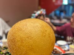 -杨记隆府重庆江湖菜(大悦城店)