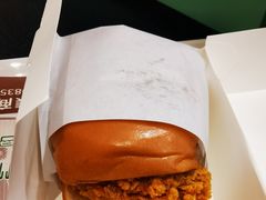 -德克士(西站站内店)
