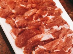 -前门张记涮肉(前门店)