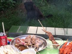 -小象钓虾·营地烧烤(洛溪店)