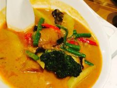 -Pho Asia 亚阁越南料理(上海来福士广场店)